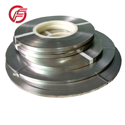 nickel metal strips nickel metal strips