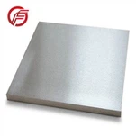 Plaque de zirconium