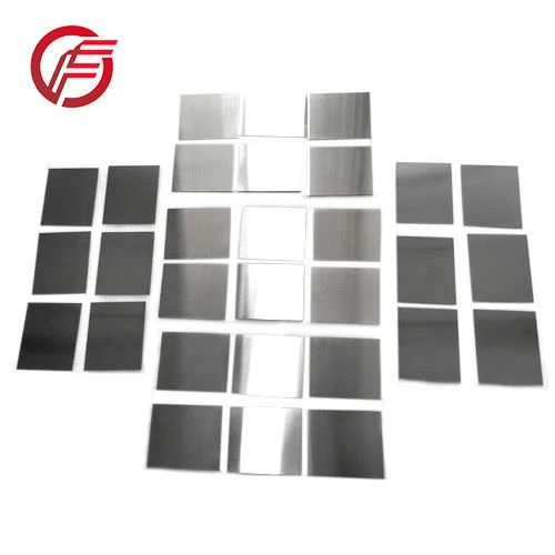 R05200 Tantalum sheet price R05200 Tantalum sheet price