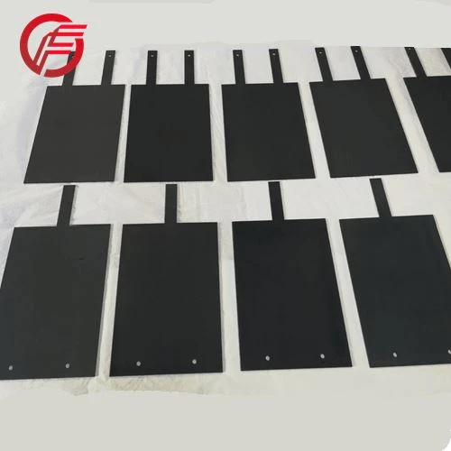 Electroplating Titanium Anode