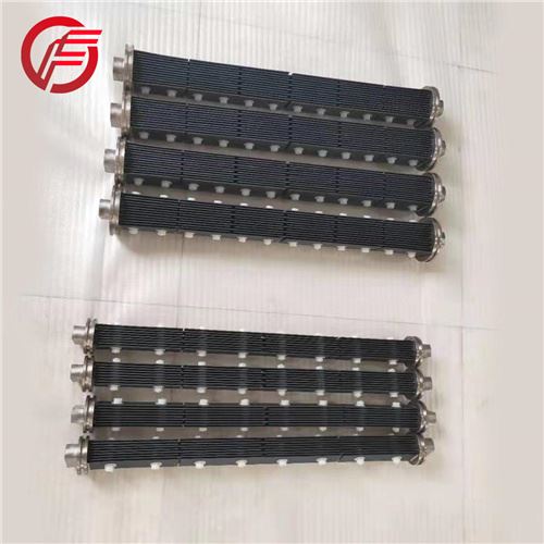 Titanium Anode For Sodium Hypochlorite Generator