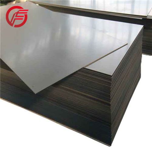 Feuille de titane pur