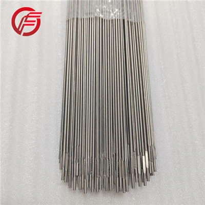 Fils de soudage en titane AWSA5.16 ERTi17 Grade17