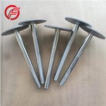 Tube de protection pour thermocouple au tantale
